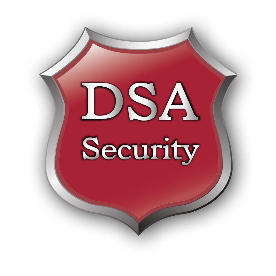DSA Security, Projektbild